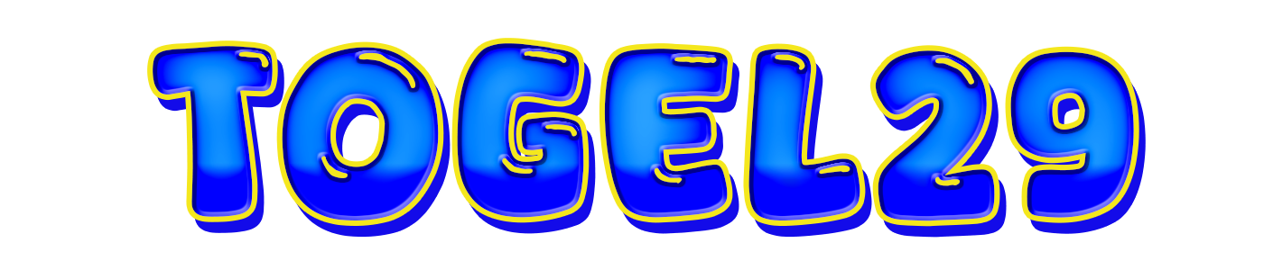 Togel29 Logo